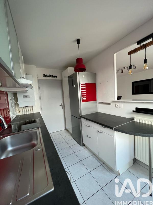 Appartement 3 Pièce(s) Élancourt - Photo 7