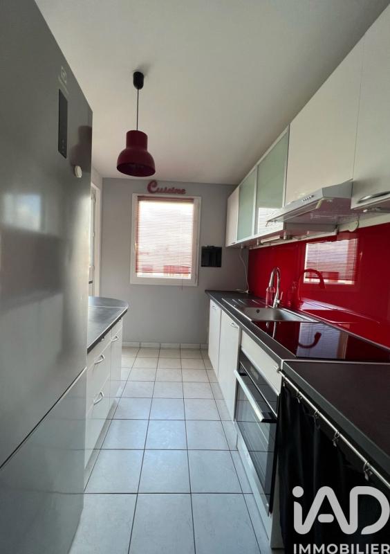 Appartement 3 Pièce(s) Élancourt - Photo 10