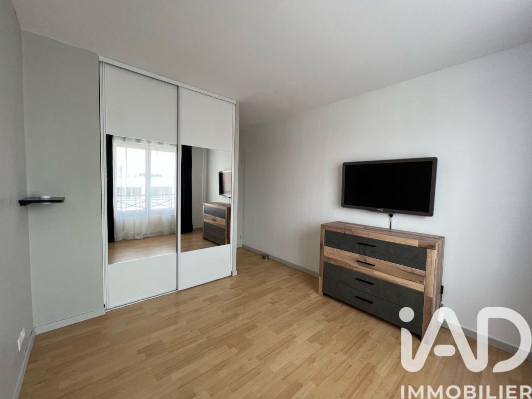 Appartement 3 Pièce(s) Élancourt - Photo 12