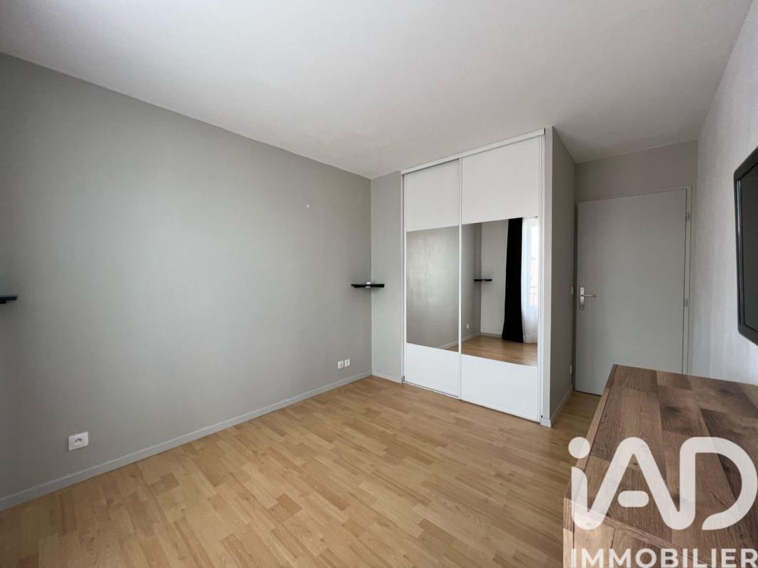 Appartement 3 Pièce(s) Élancourt - Photo 13