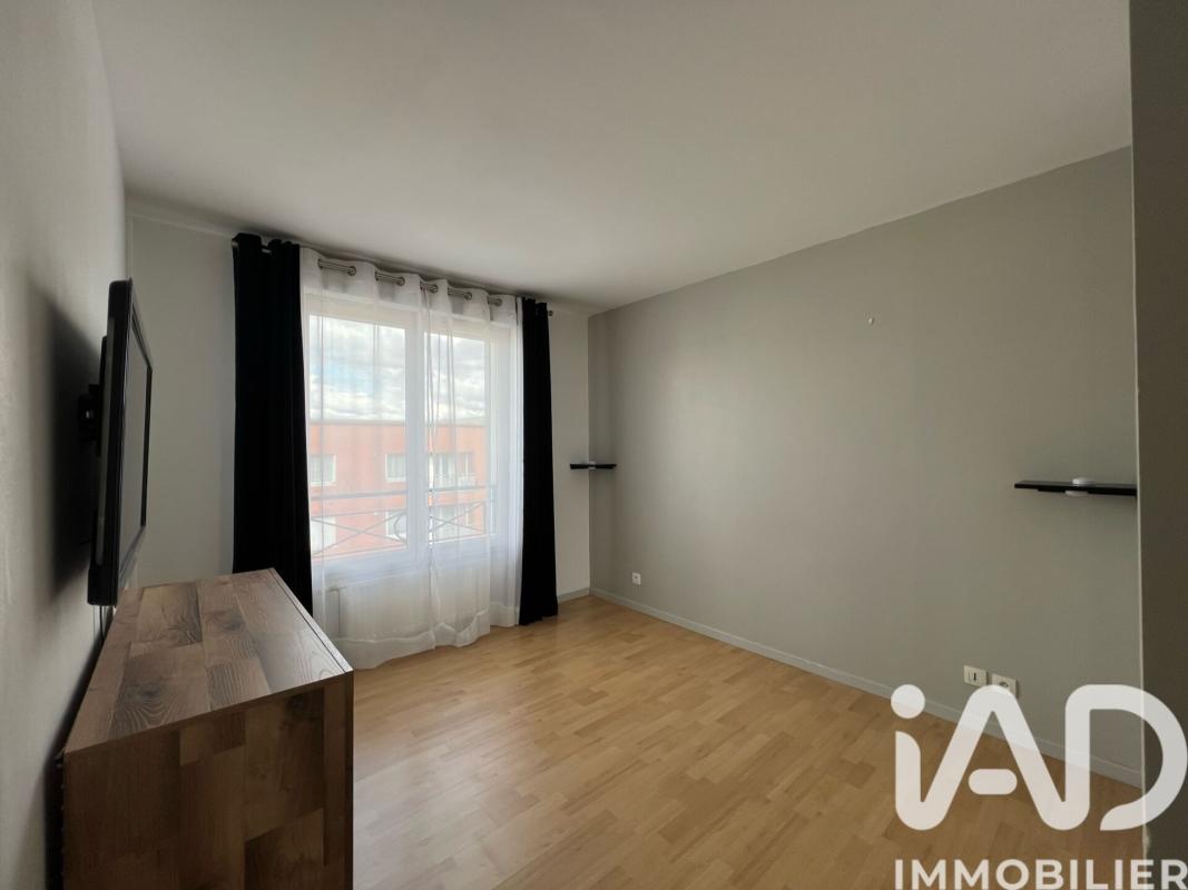 Appartement 3 Pièce(s) Élancourt - Photo 14
