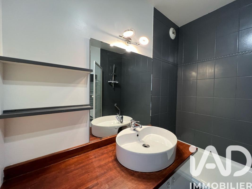 Appartement 3 Pièce(s) Élancourt - Photo 15