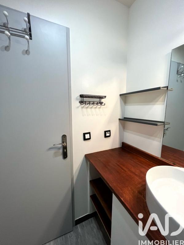 Appartement 3 Pièce(s) Élancourt - Photo 16