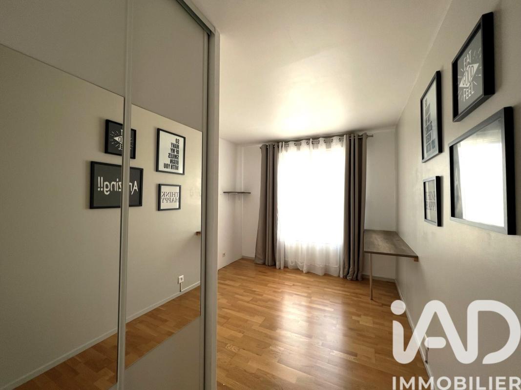Appartement 3 Pièce(s) Élancourt - Photo 17