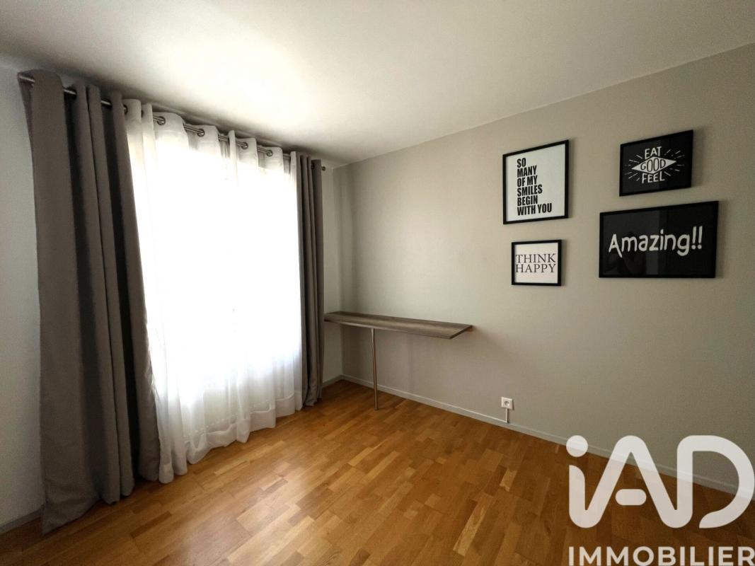 Appartement 3 Pièce(s) Élancourt - Photo 18