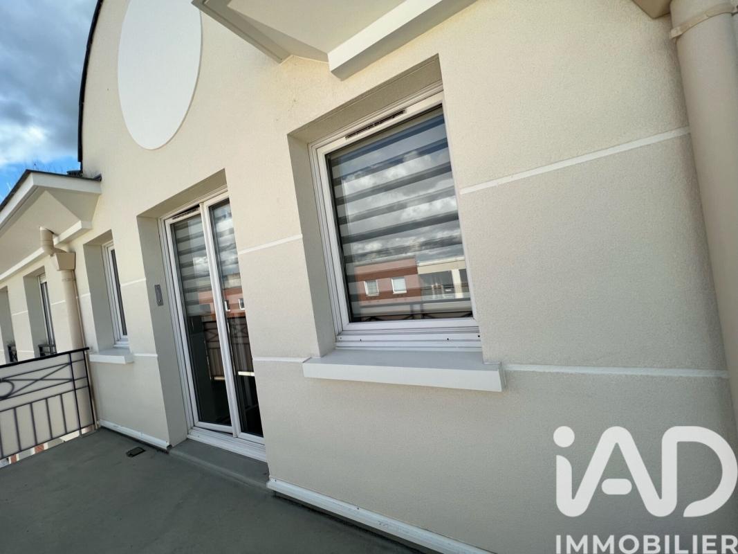 Appartement 3 Pièce(s) Élancourt - Photo 21