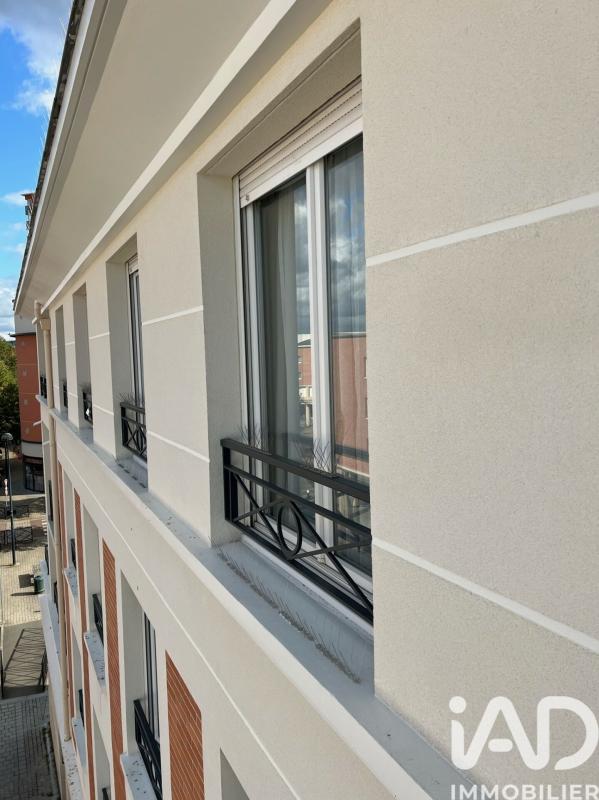 Appartement 3 Pièce(s) Élancourt - Photo 22