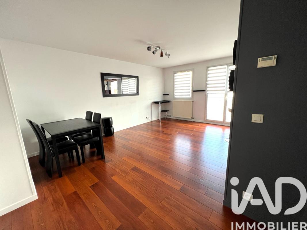 Appartement 3 Pièce(s) Élancourt