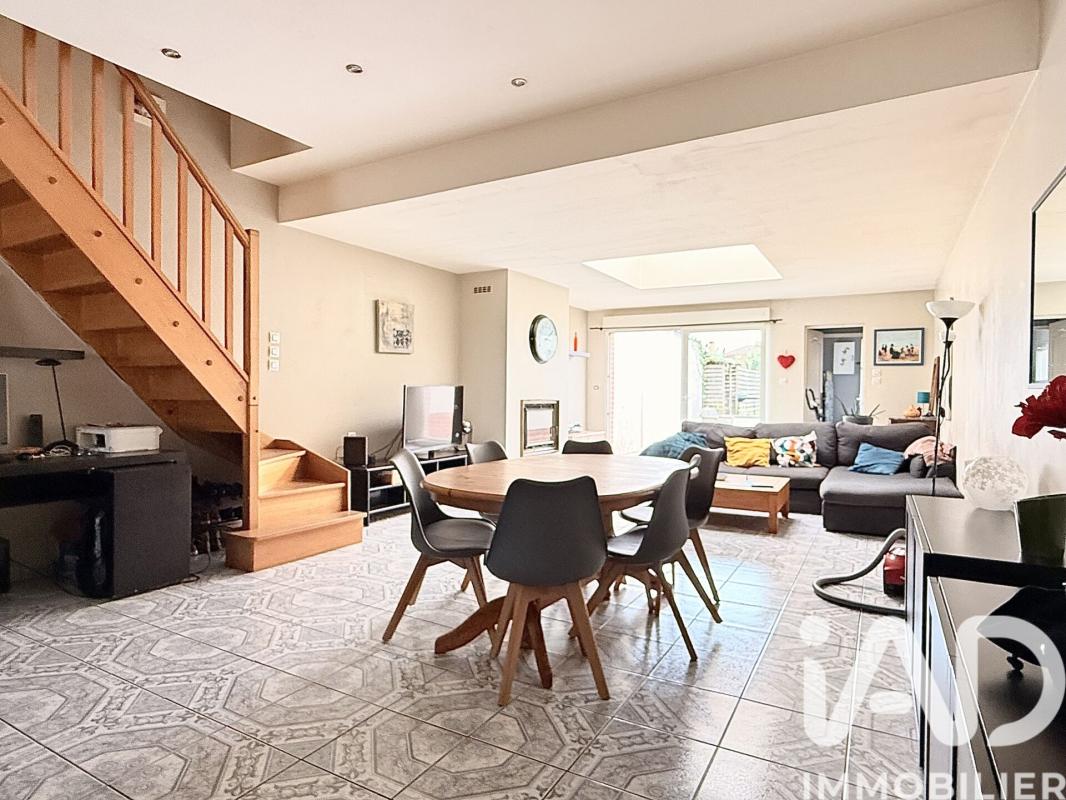 Maison de ville 5 Pièce(s) Wasquehal