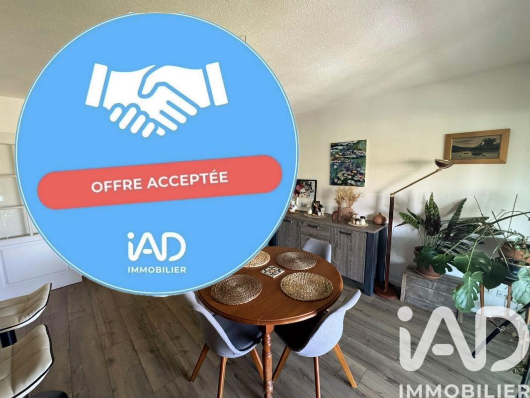 Appartement 2 Pièce(s) Bayonne