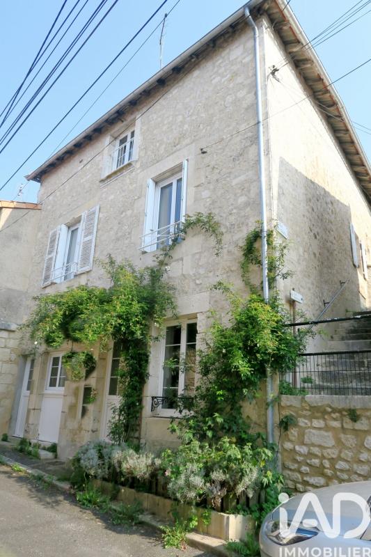 Maison 6 Pièce(s) Chauvigny