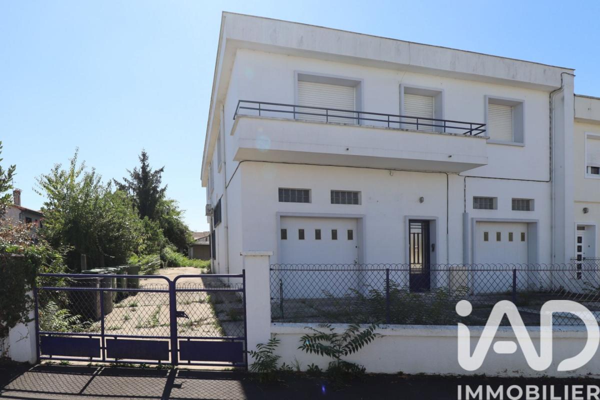 Appartement 4 Pièce(s) Eysines