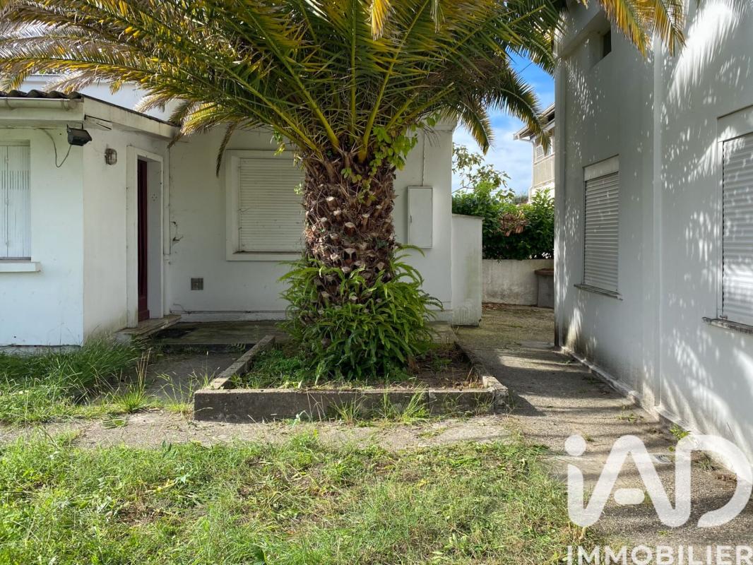 Appartement 4 Pièce(s) Eysines