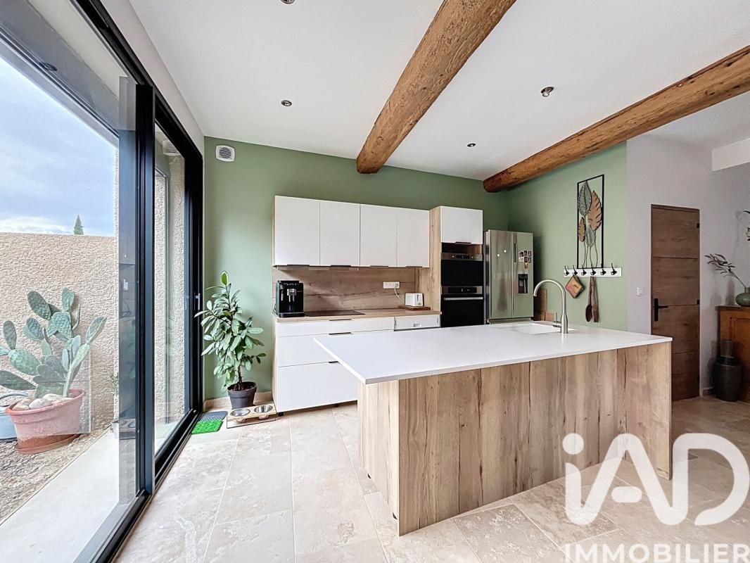 Maison de ville 6 Pièce(s) Feyzin