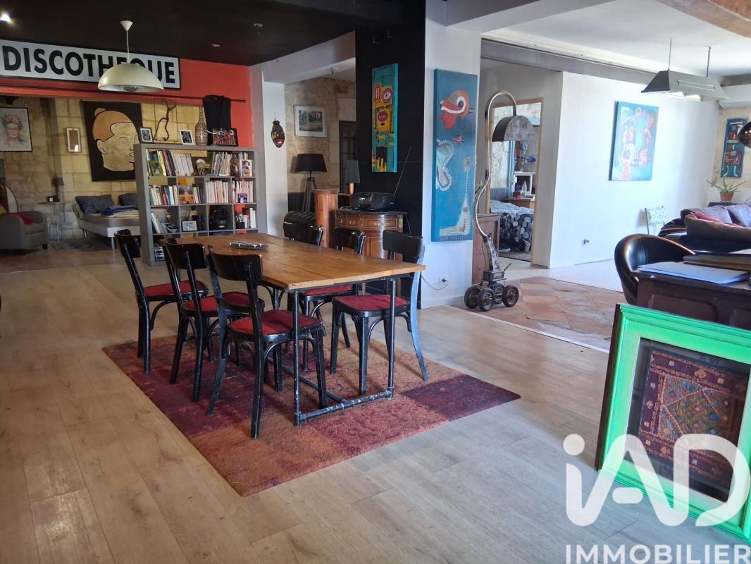 Maison ancienne 9 Pièce(s) La Rivière