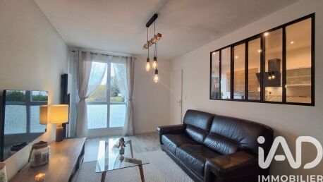 Appartement 2 Pièce(s) Chambly