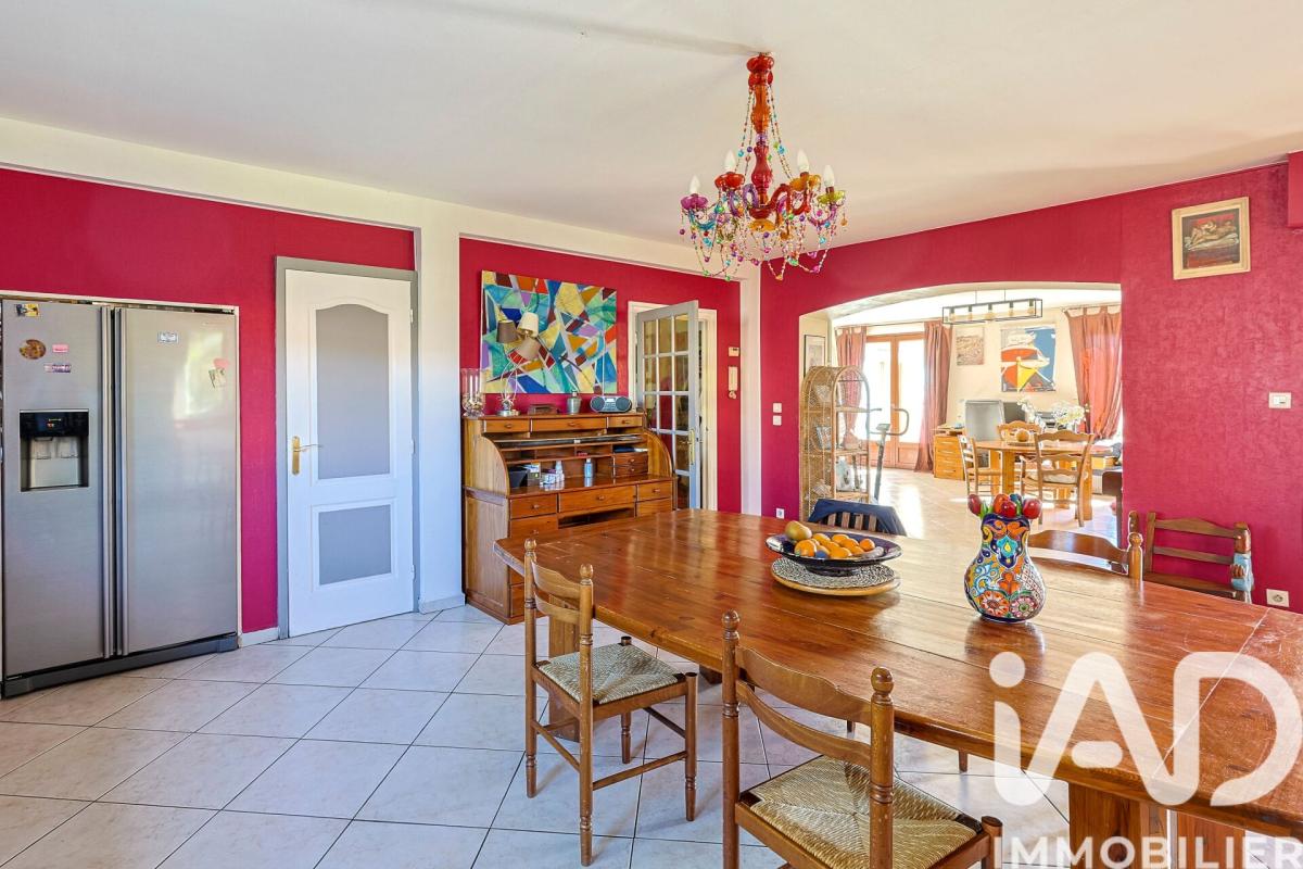 Propriété 8 Pièce(s) Toulouse