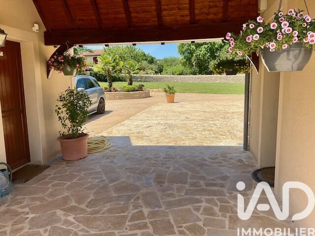 Manoir 5 Pièce(s) Saint-Jean-Lespinasse