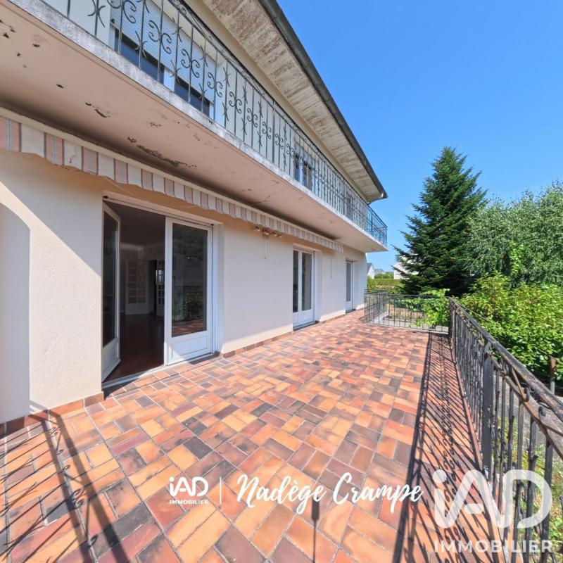 Maison 7 Pièce(s) Lourdes