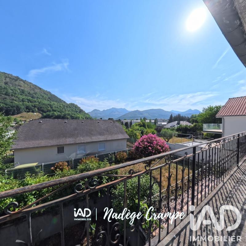 Maison 7 Pièce(s) Lourdes