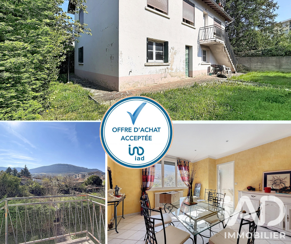 Maison 7 Pièce(s) Millau