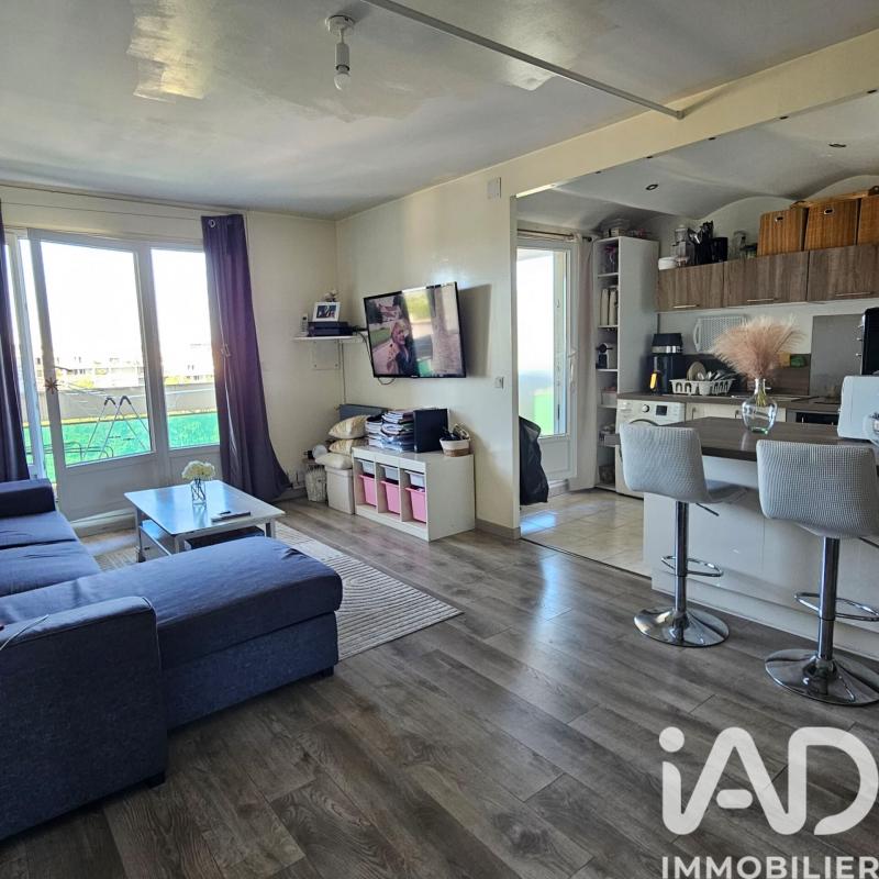 Appartement 1 Pièce(s) Épinay-sur-Seine