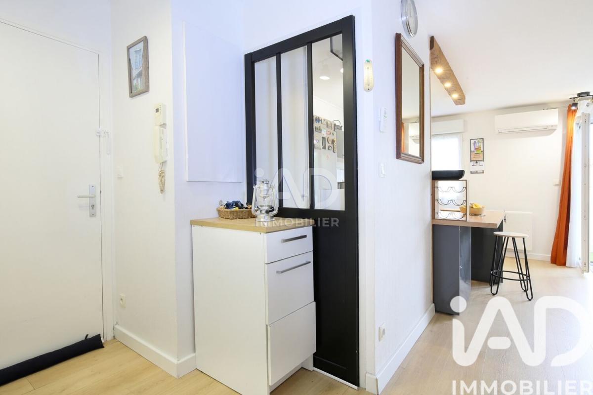 Appartement 3 Pièce(s) Cugnaux