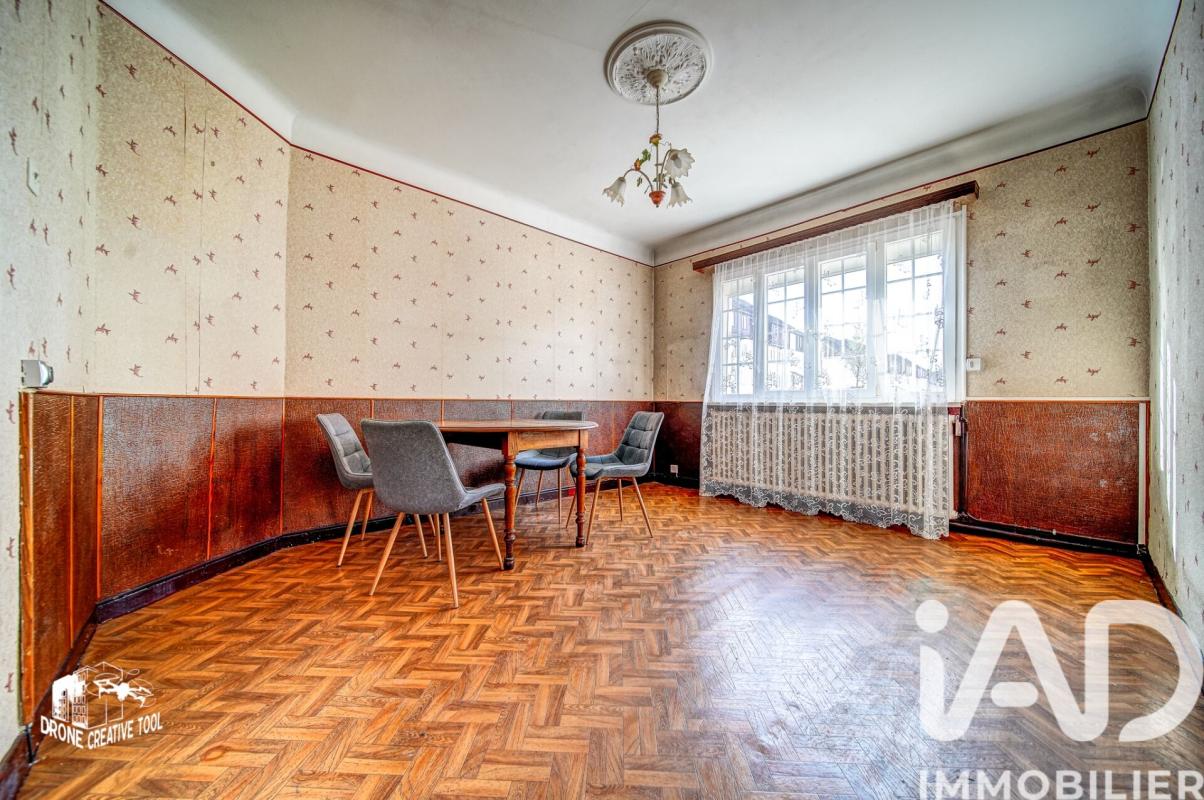 Maison 3 Pièce(s) Woippy