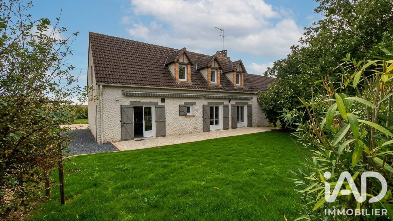 Maison 6 Pièce(s) Maray - Photo 1