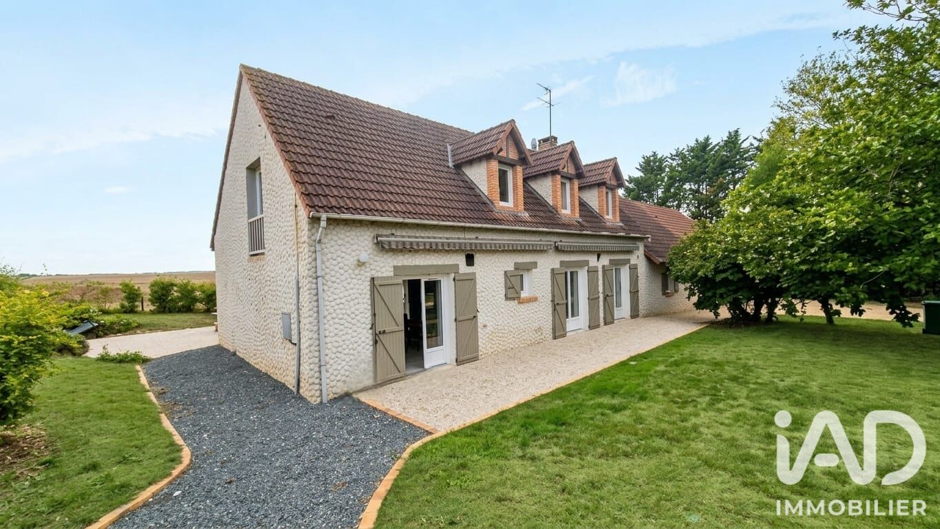 Maison 6 Pièce(s) Maray - Photo 2