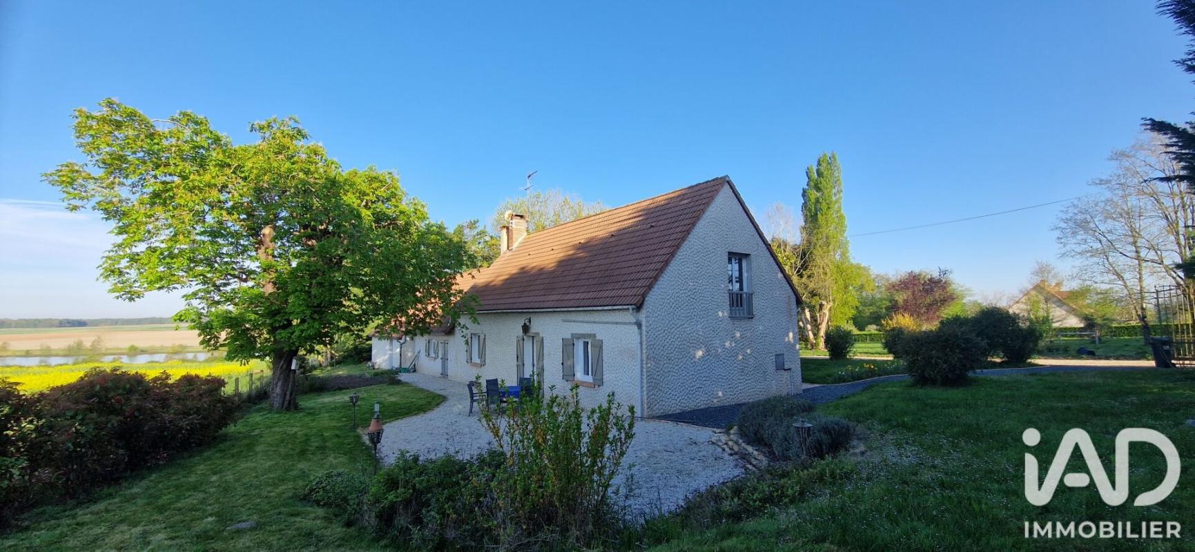 Maison 6 Pièce(s) Maray - Photo 3