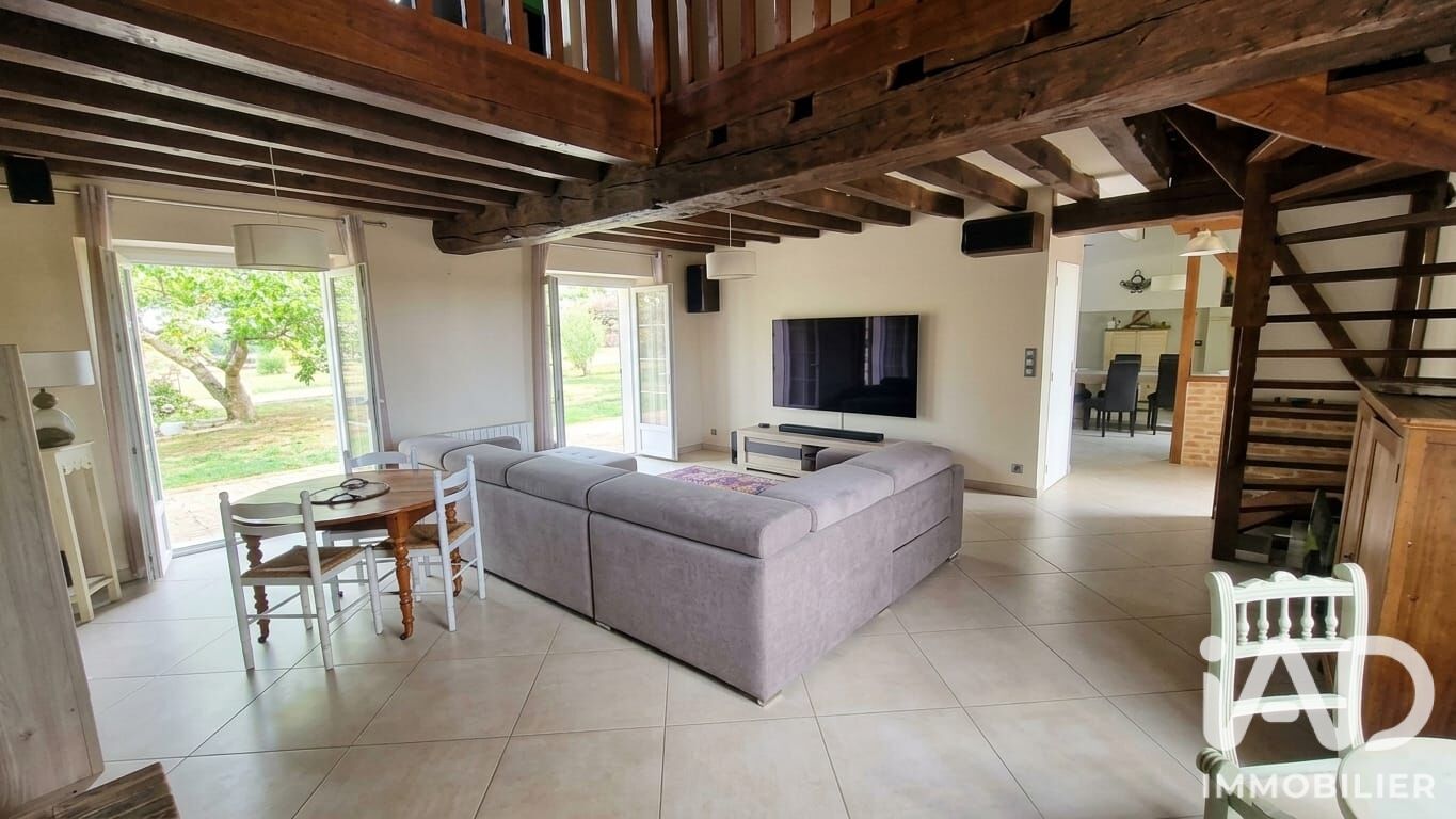 Maison 6 Pièce(s) Maray - Photo 4