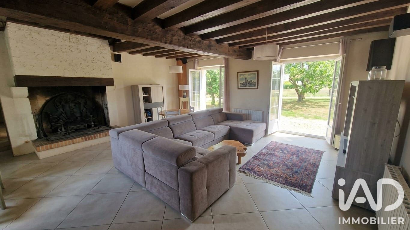 Maison 6 Pièce(s) Maray - Photo 5