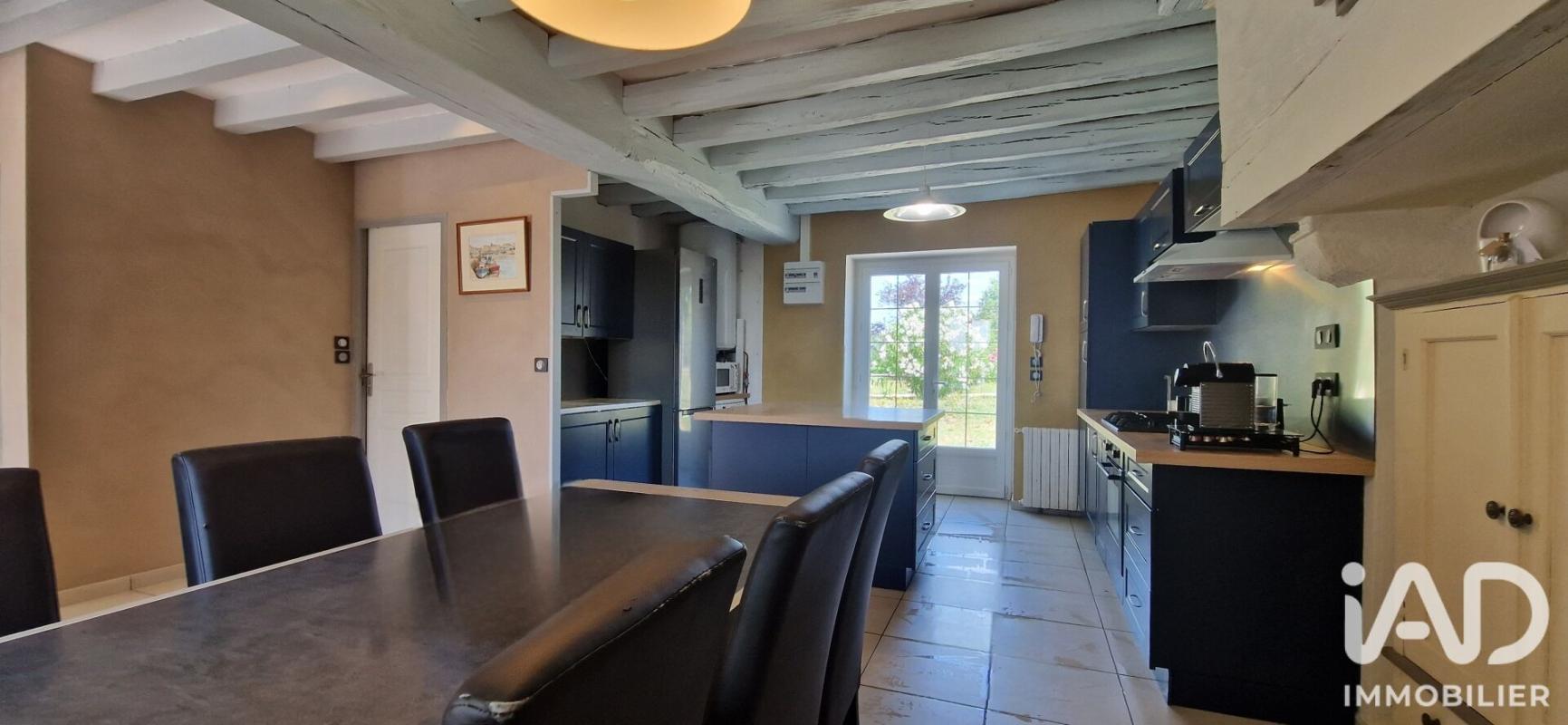 Maison 6 Pièce(s) Maray - Photo 6