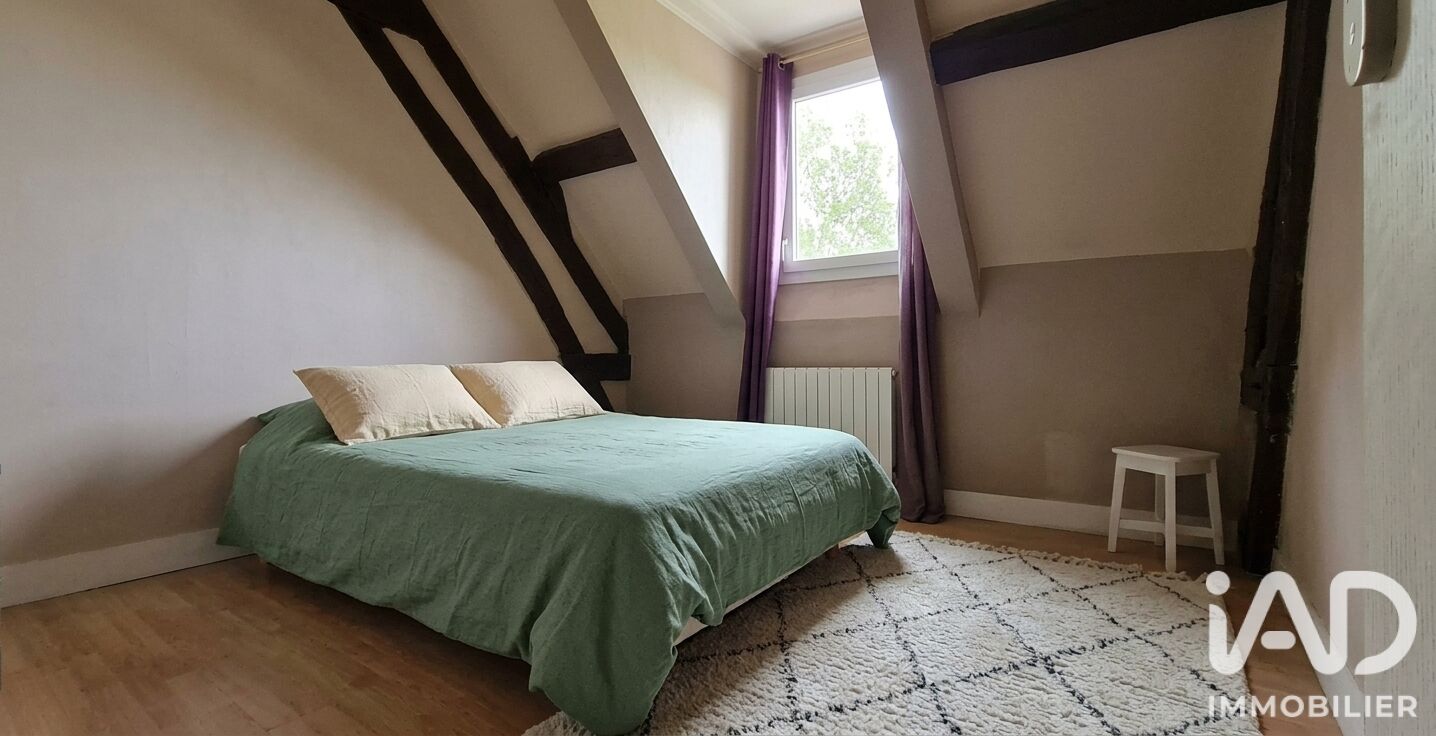 Maison 6 Pièce(s) Maray - Photo 11