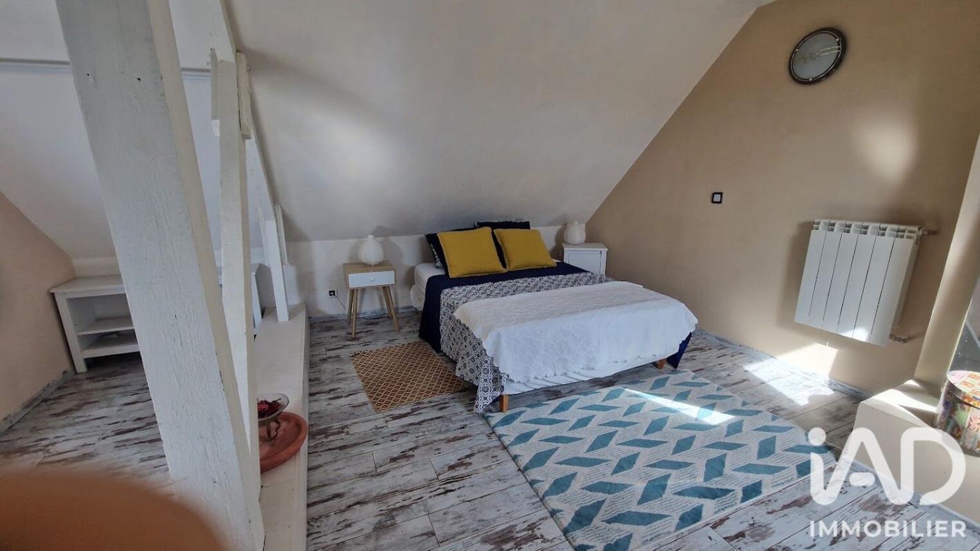 Maison 6 Pièce(s) Maray - Photo 13