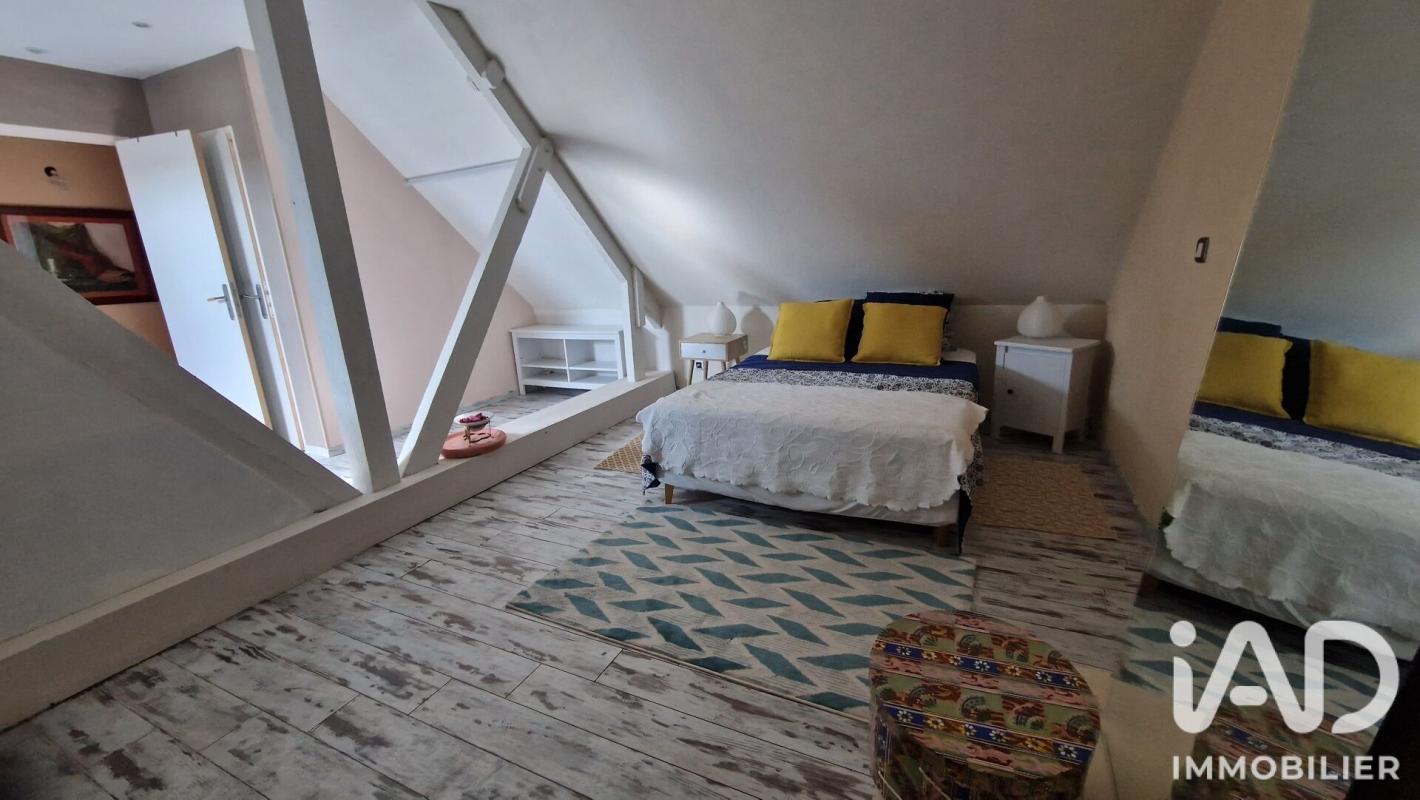 Maison 6 Pièce(s) Maray - Photo 14