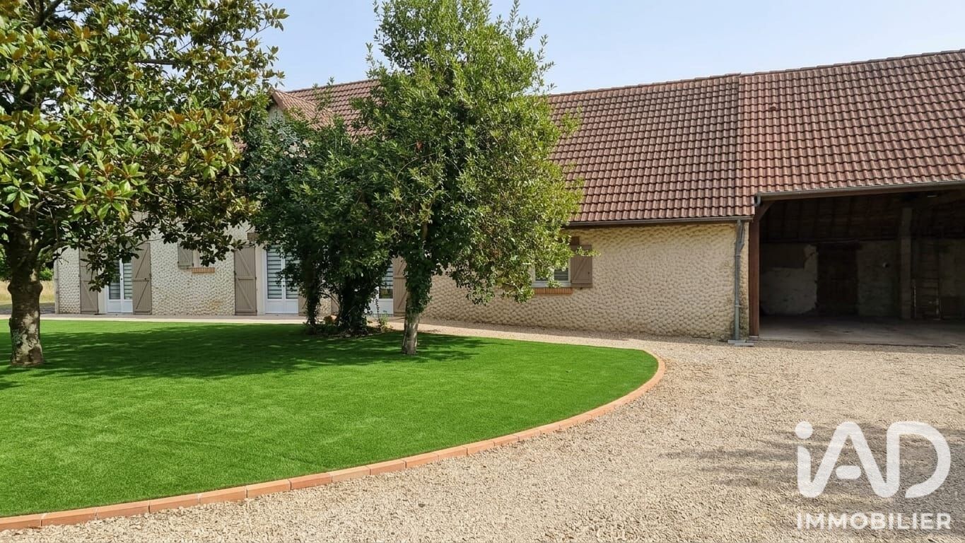 Maison 6 Pièce(s) Maray - Photo 16
