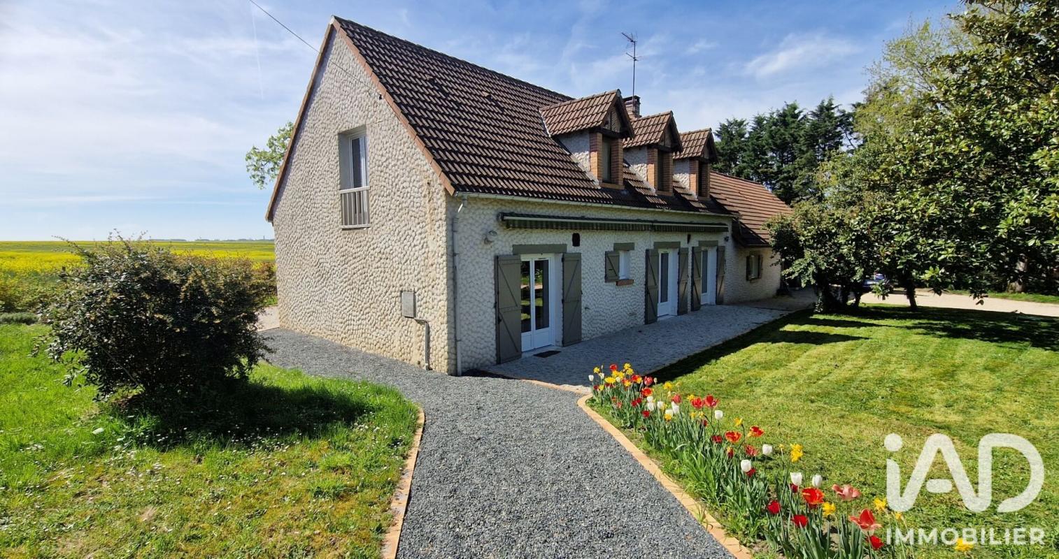 Maison 6 Pièce(s) Maray - Photo 17
