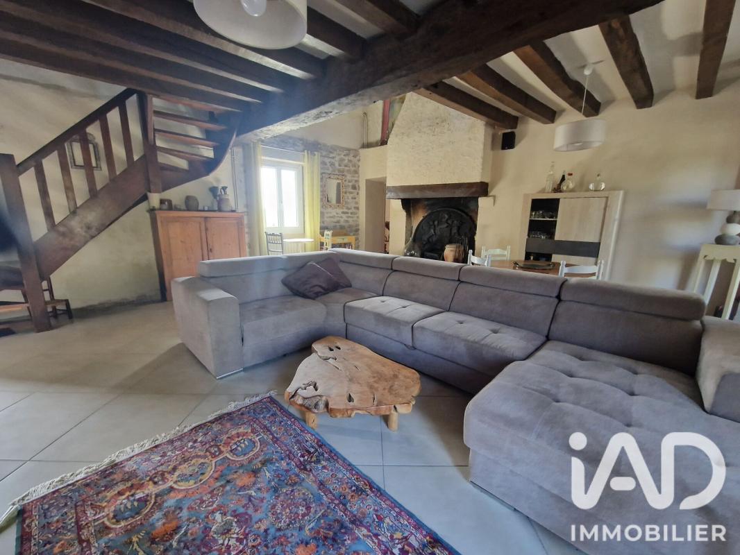 Maison 6 Pièce(s) Maray - Photo 19