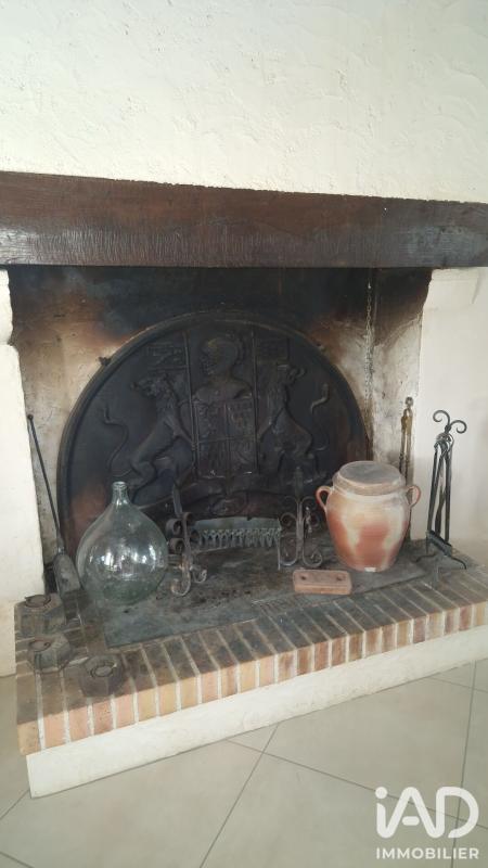 Maison 6 Pièce(s) Maray - Photo 20