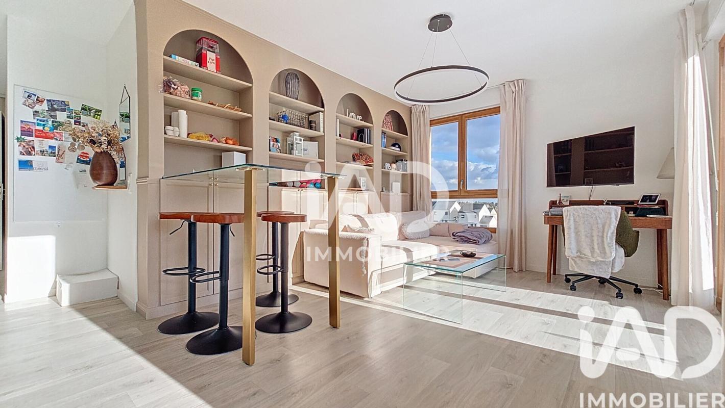 Appartement 2 Pièce(s) Arpajon