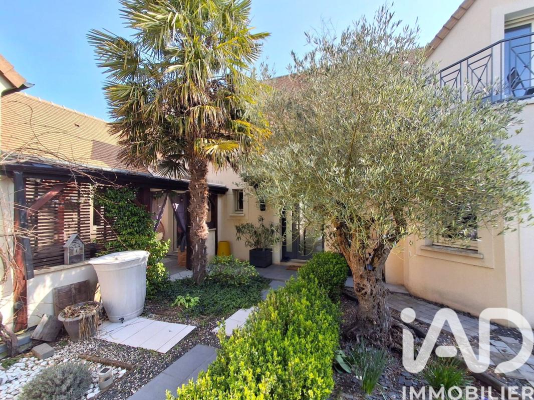 Maison 7 Pièce(s) Neauphle-le-Vieux