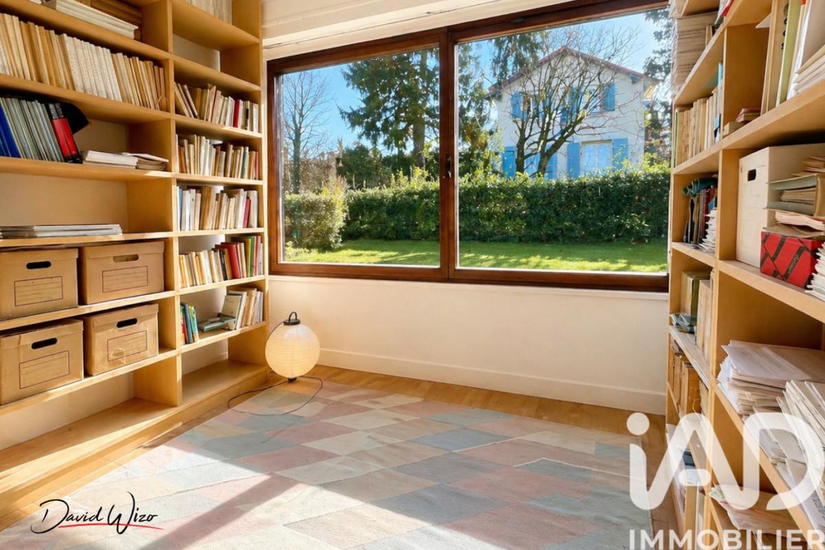 Appartement 1 Pièce(s) Sceaux