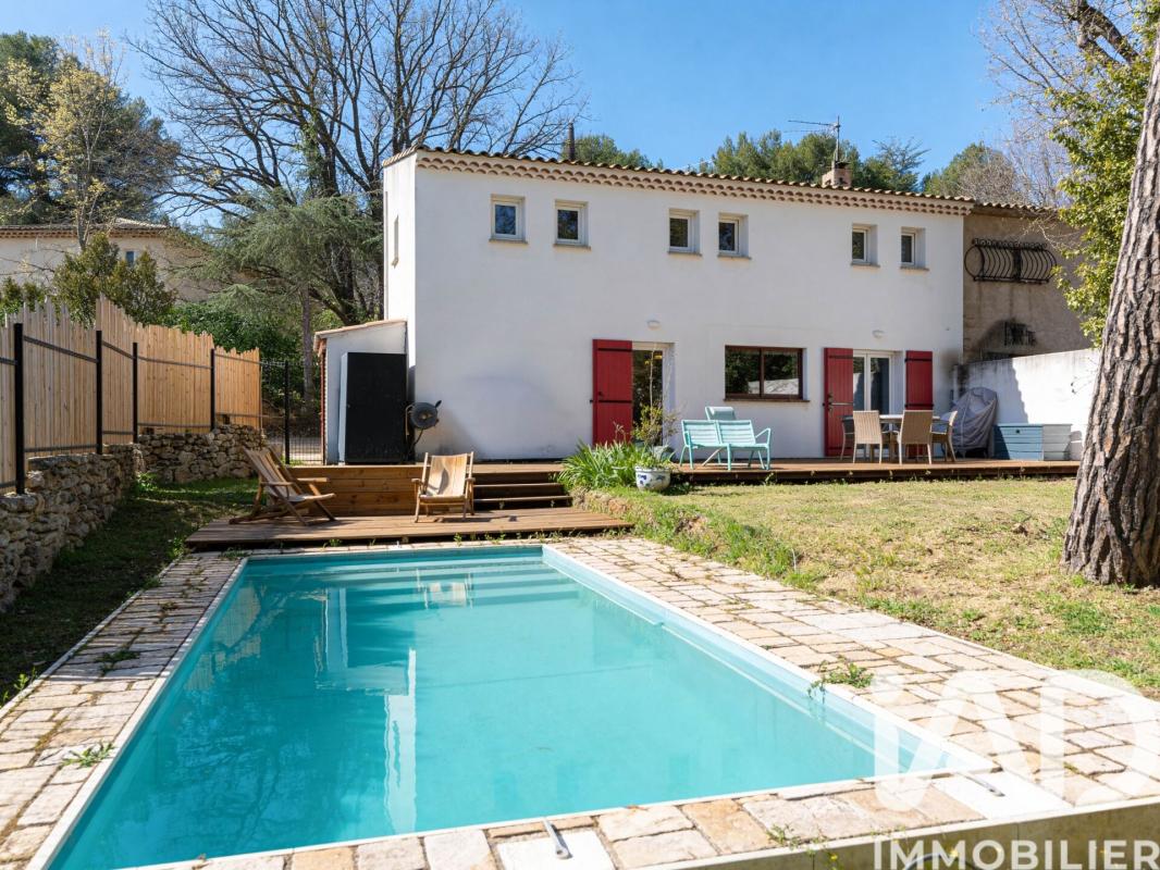 Maison 5 Pièce(s) Aix-en-Provence