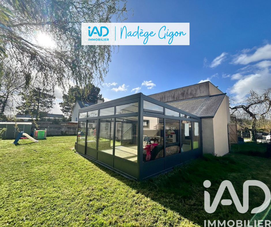 Maison 4 Pièce(s) Plouër-sur-Rance