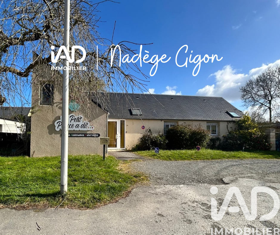 Maison 4 Pièce(s) Plouër-sur-Rance