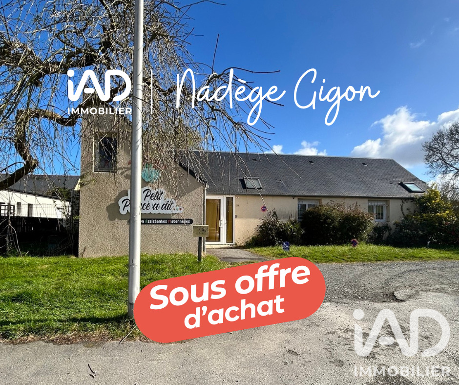Maison 4 Pièce(s) Plouër-sur-Rance