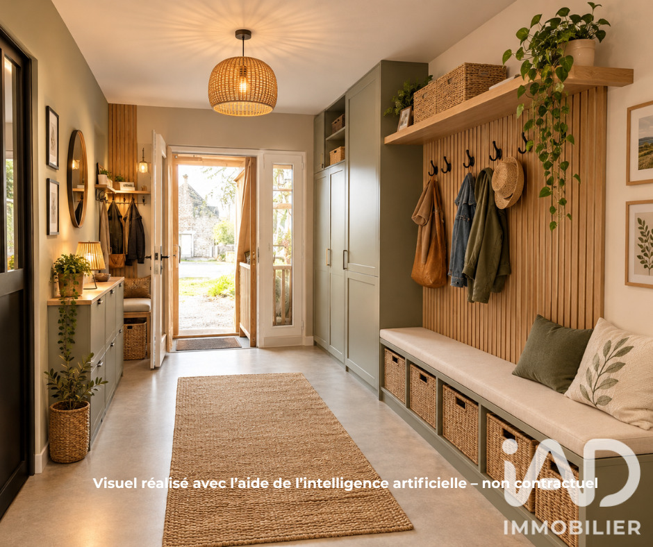 Maison 4 Pièce(s) Plouër-sur-Rance - Photo 2