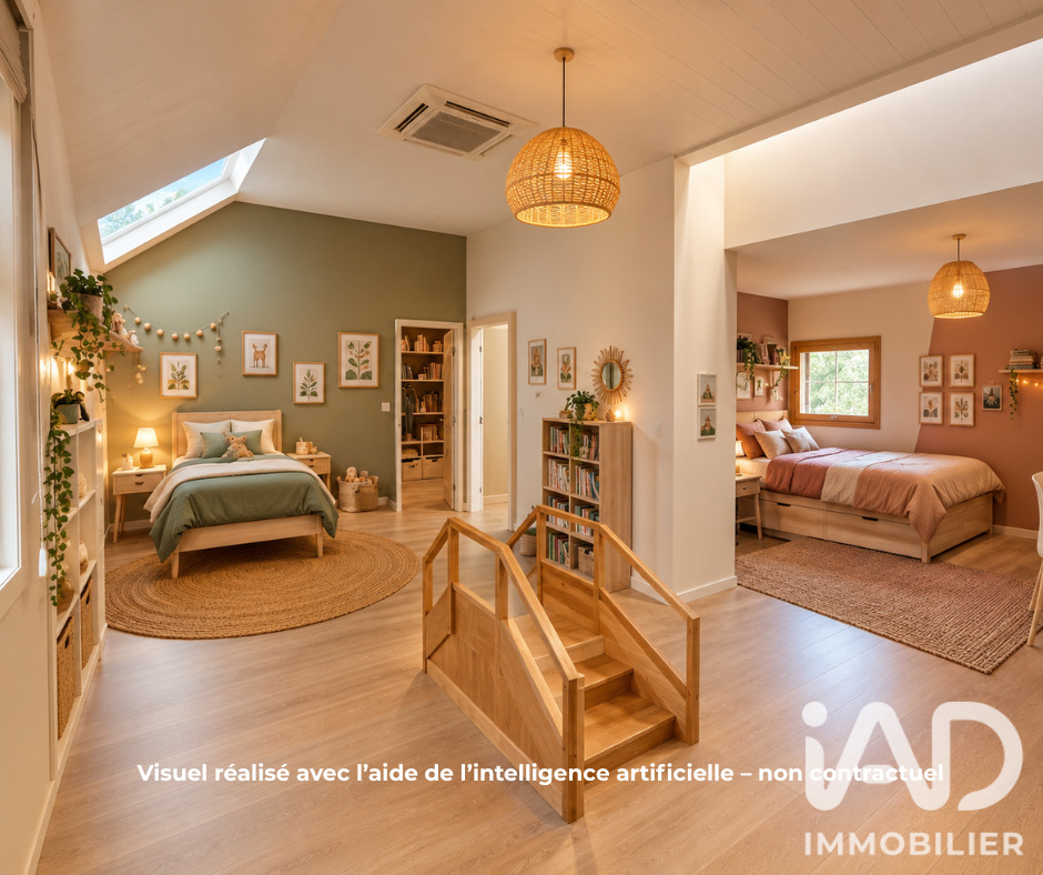 Maison 4 Pièce(s) Plouër-sur-Rance - Photo 7